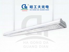 光生物安全格栅灯 HGD-HY40W 系列